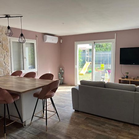 La Maison Ensoleillee Berat Екстер'єр фото