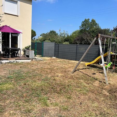 La Maison Ensoleillee Berat Екстер'єр фото