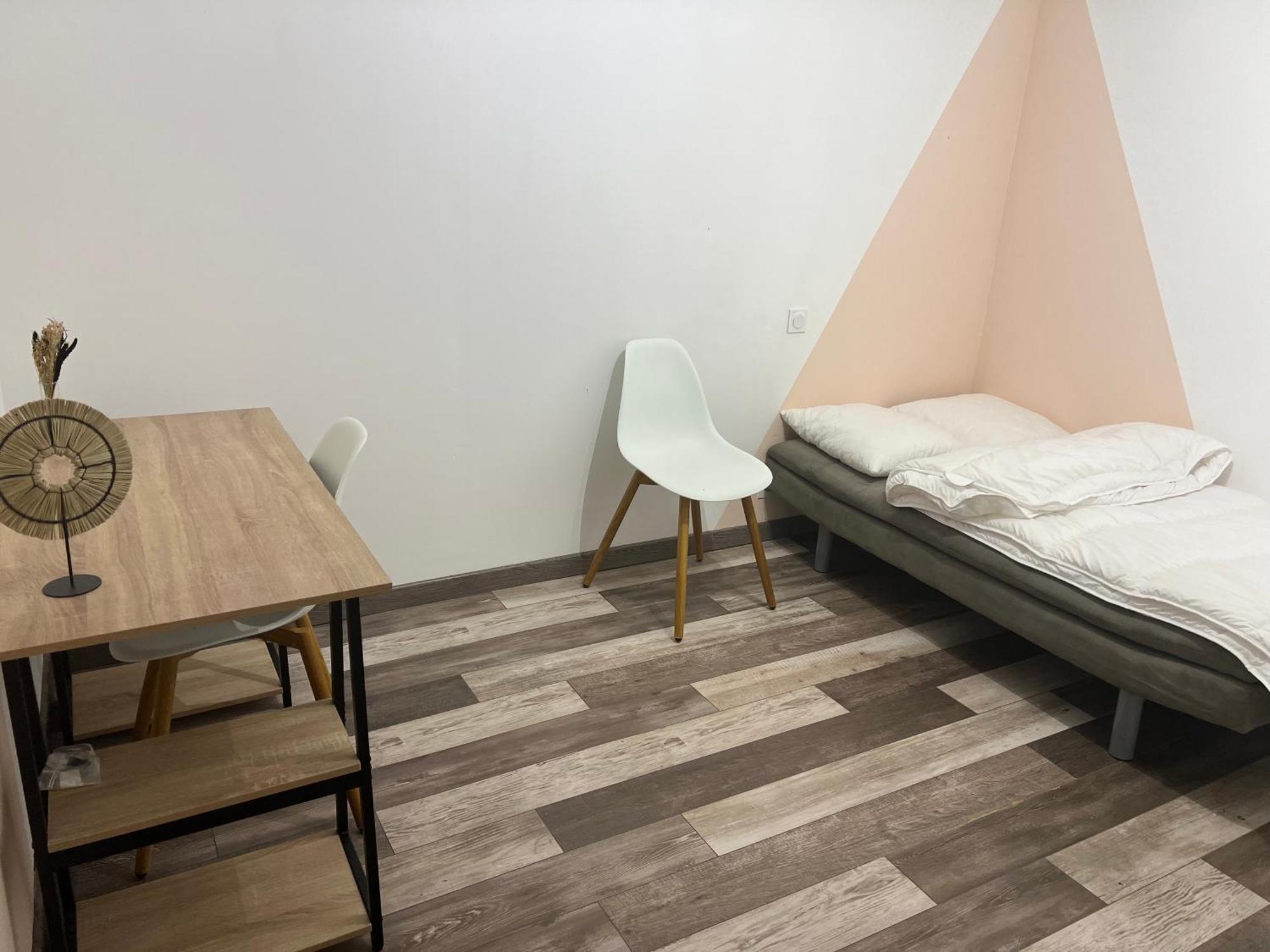 La Maison Ensoleillee Berat Екстер'єр фото
