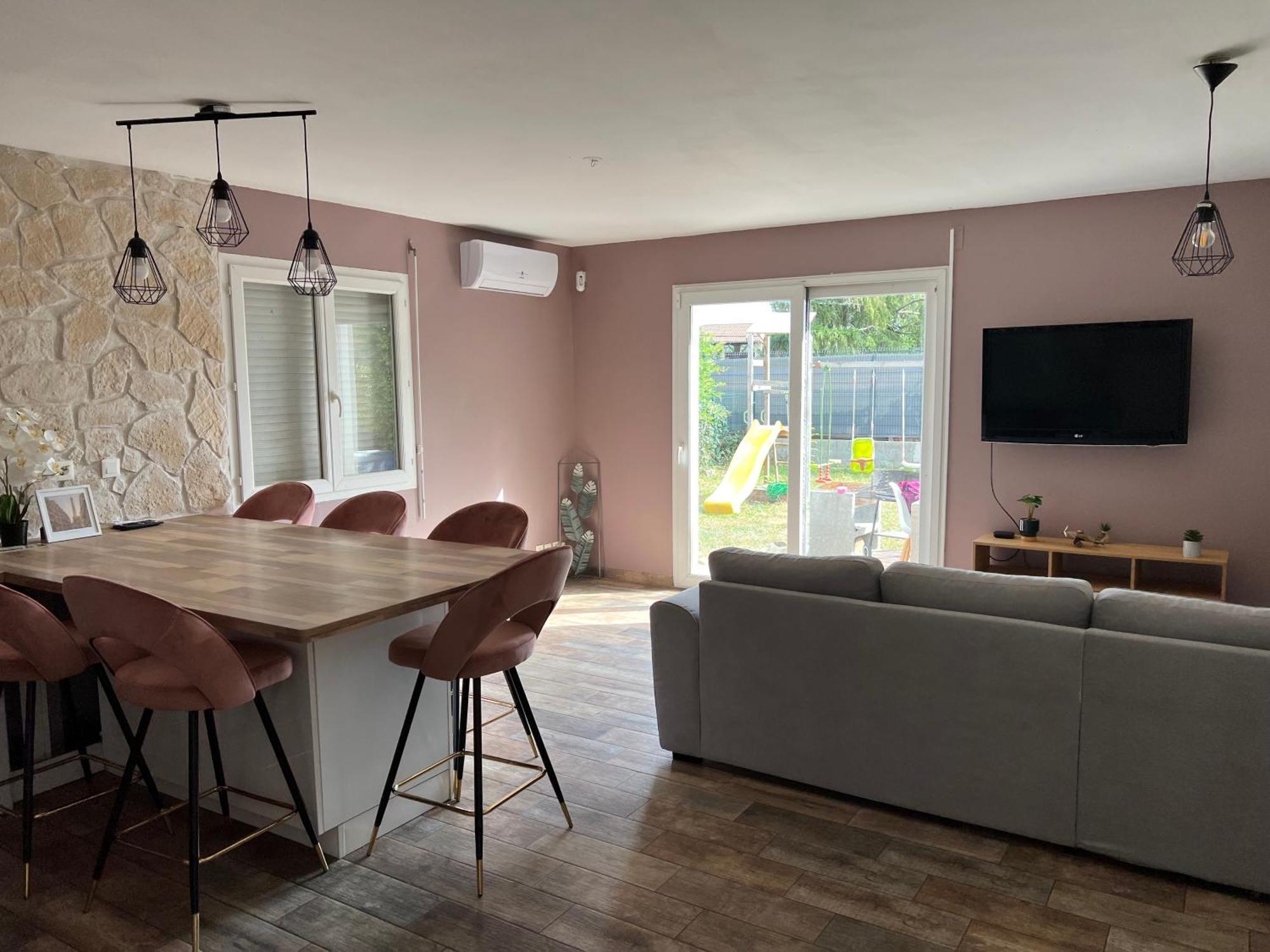 La Maison Ensoleillee Berat Екстер'єр фото