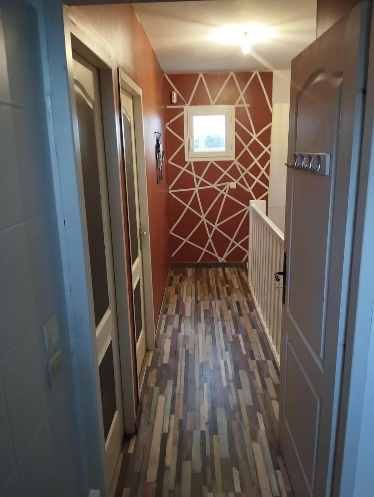 La Maison Ensoleillee Berat Екстер'єр фото