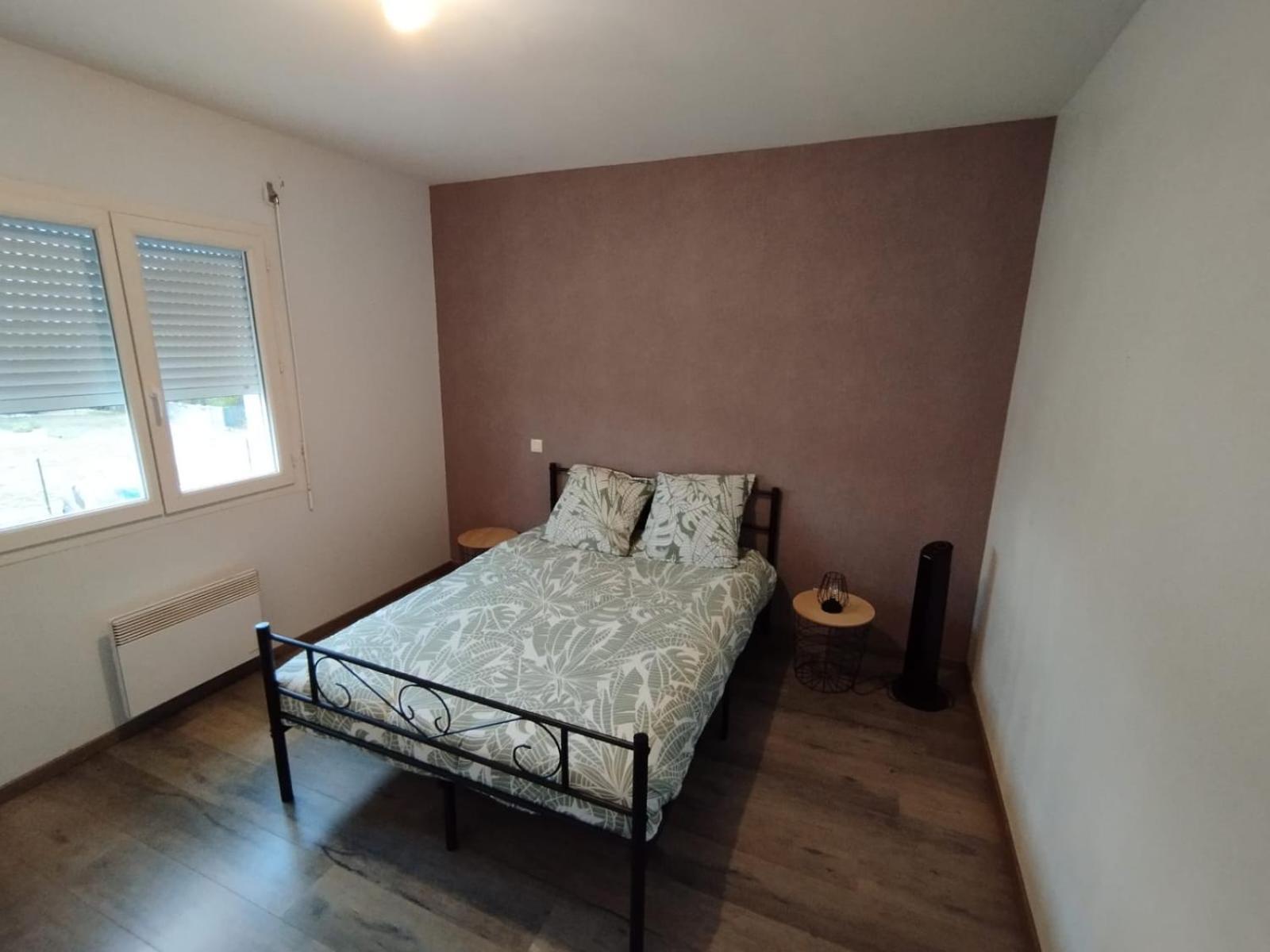 La Maison Ensoleillee Berat Екстер'єр фото